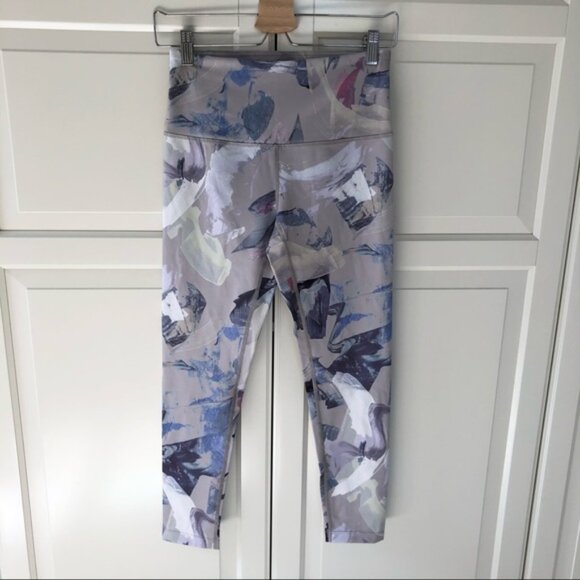 Zella studio life high rise pant - Picture 2 of 6